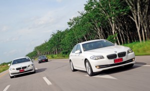 บีเอมดับเบิลยู 523 ไอ