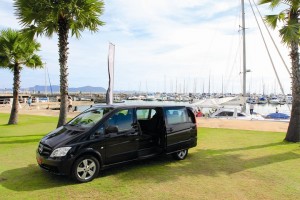 เมร์เซเดส-เบนซ์ วีโต 115 ซีดีไอ เอกซ์คลูซีฟ