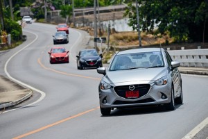 มาซดา 2 1.3