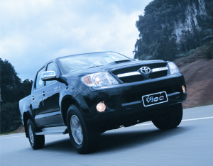 โตโยตา ไฮลักซ์ วีโก