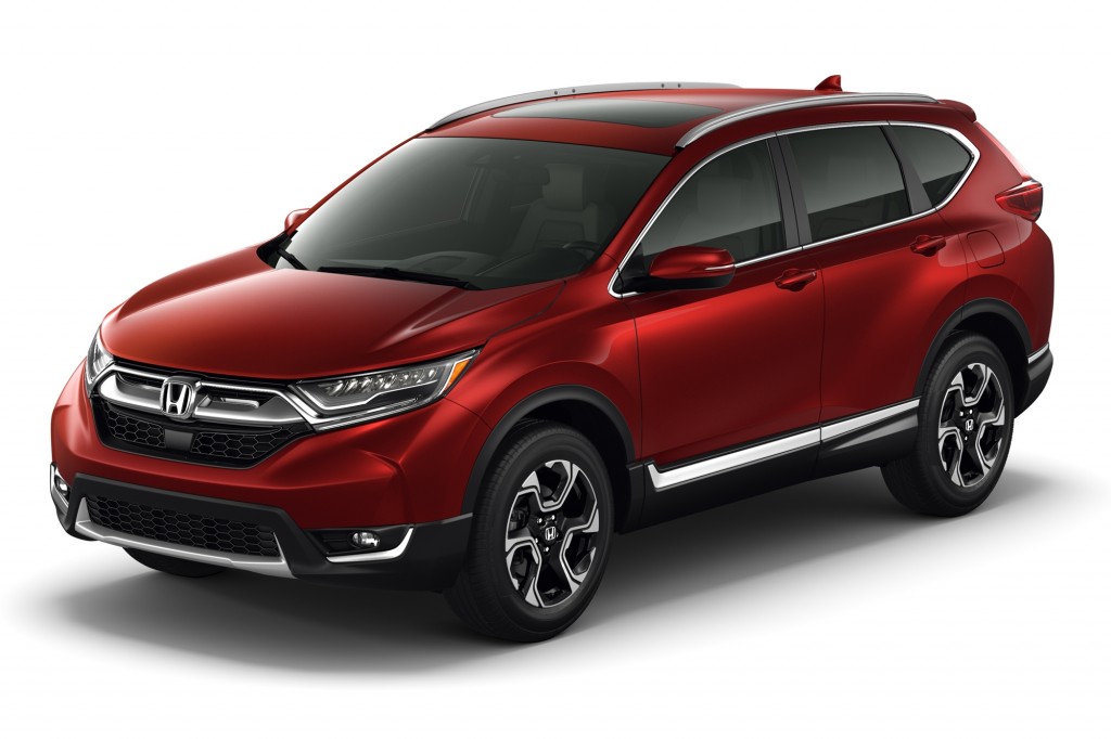 CRV17-160