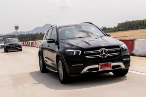 MERCEDES-BENZ GLE 350 DE 4MATIC EXCLUSIVE