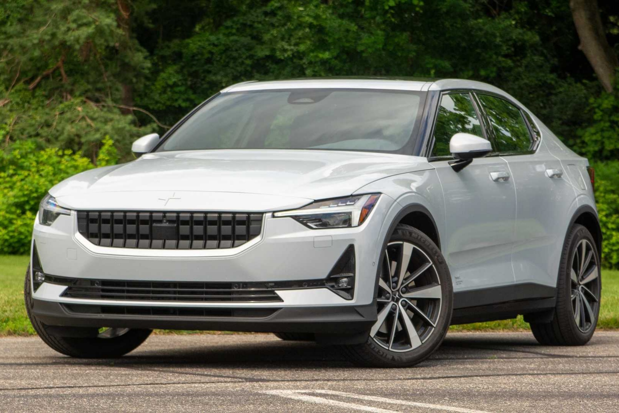 Polestar 2 clearance