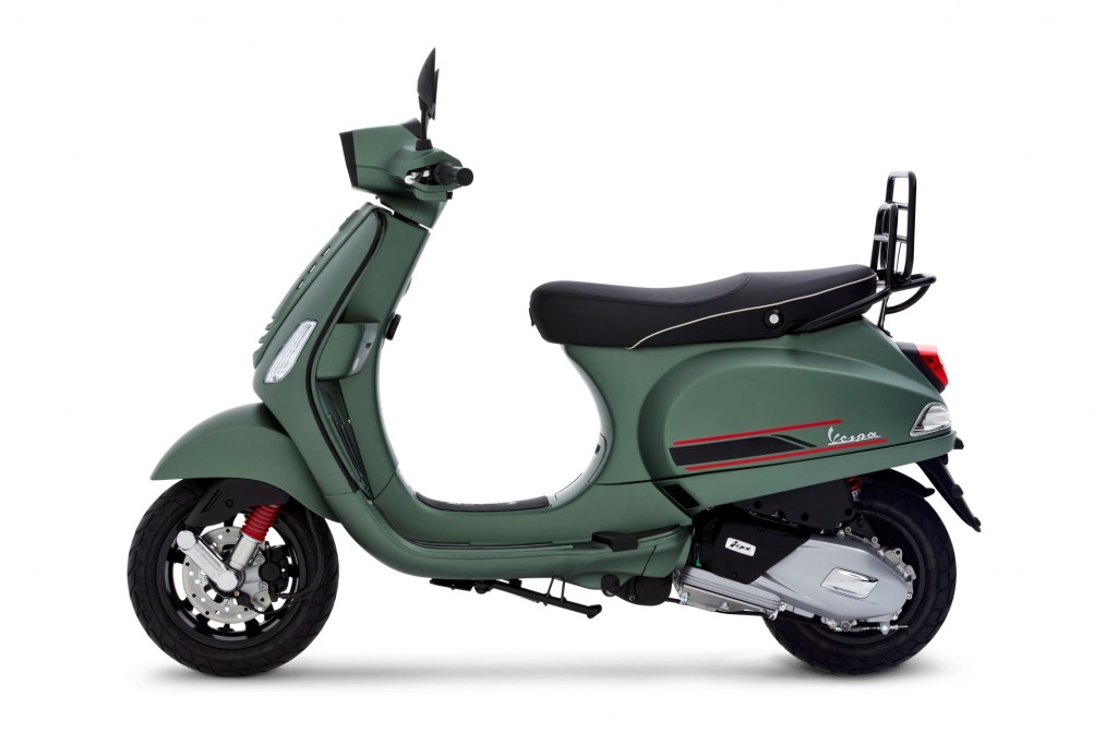 S 125 Touring_Matt Verde Militare_5