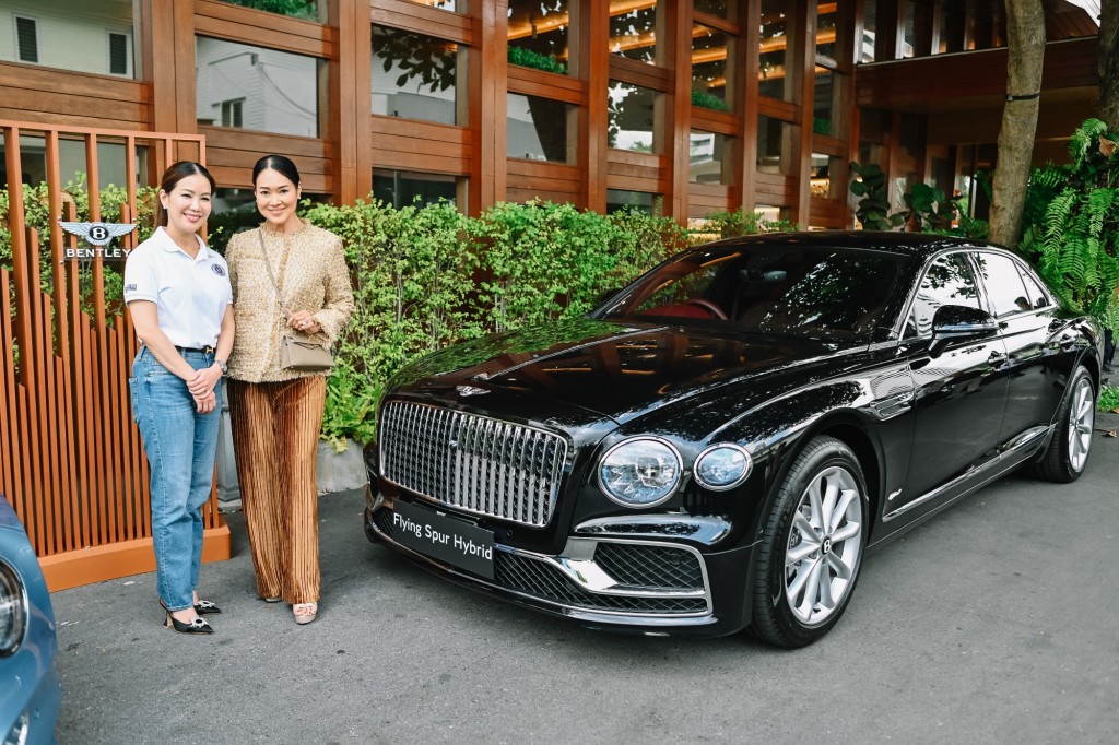 20221112 # Bently ร้านข้าว-781