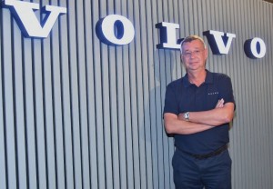 Volvo ปลื้มยอดขายโต 71 %