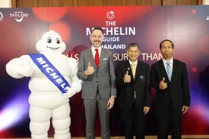 Michelin Guide ประเทศไทย รุกเจาะลึกอาหารใต้