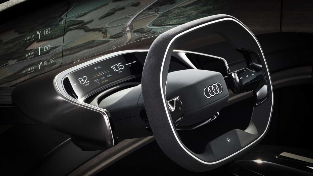 Audi Grandsphere  A8  (11)