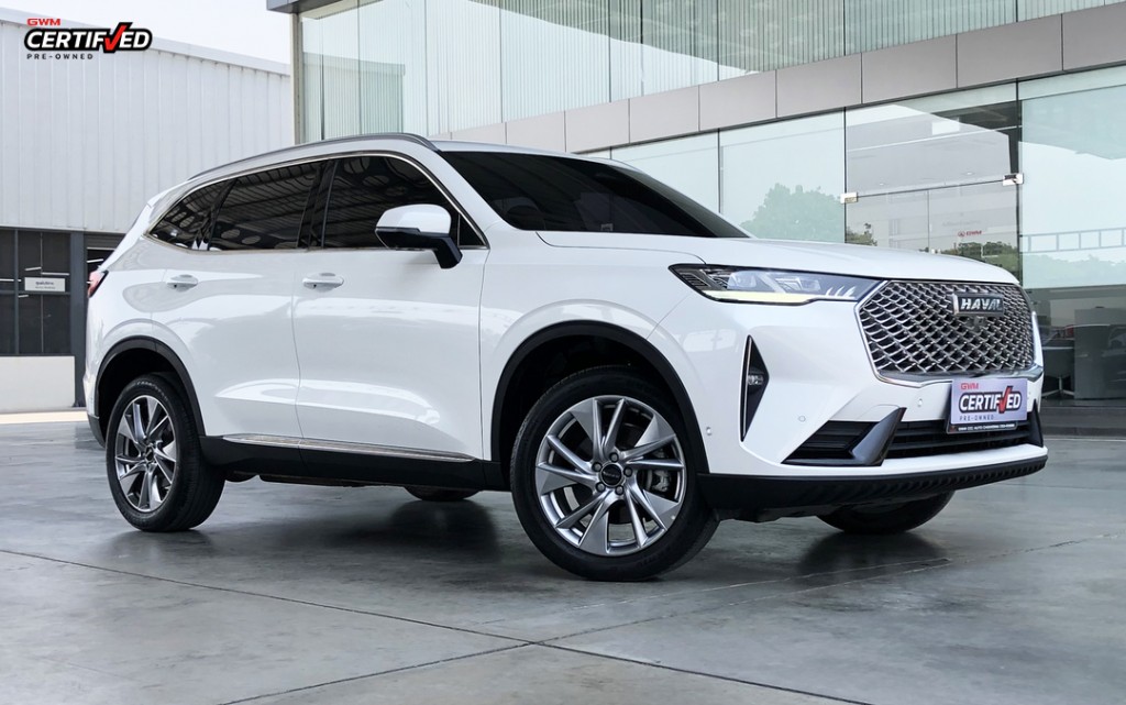 Haval H6_exterior-2