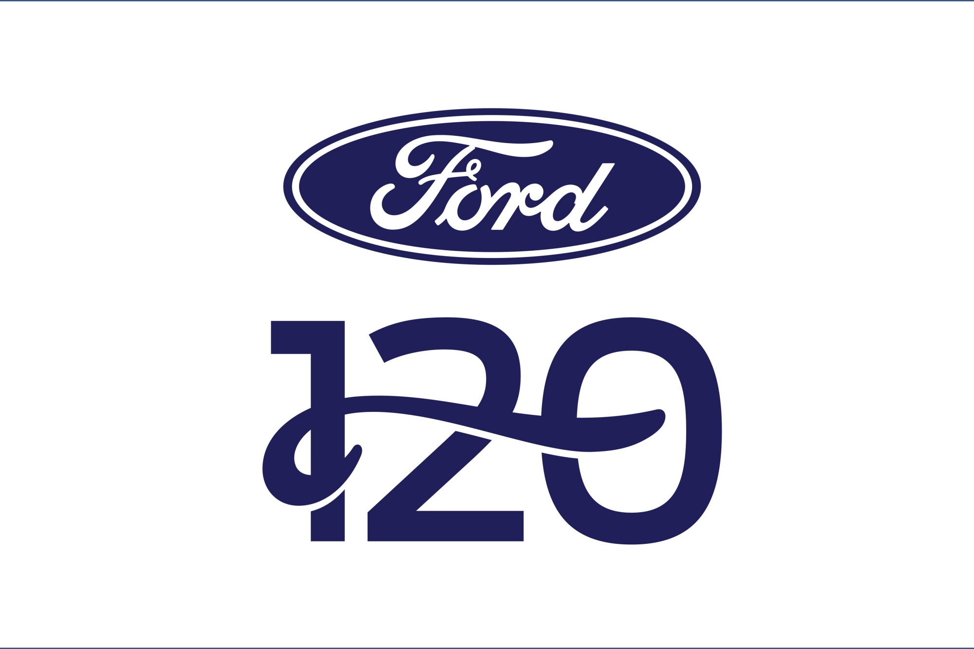 Ford ชวนเยี่ยมชมคลังประวัติศาสตร์ฉลองครบรอบ 120 ปี
