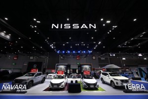 Nissan เปิดตัว Kicks e-POWER สีใหม่