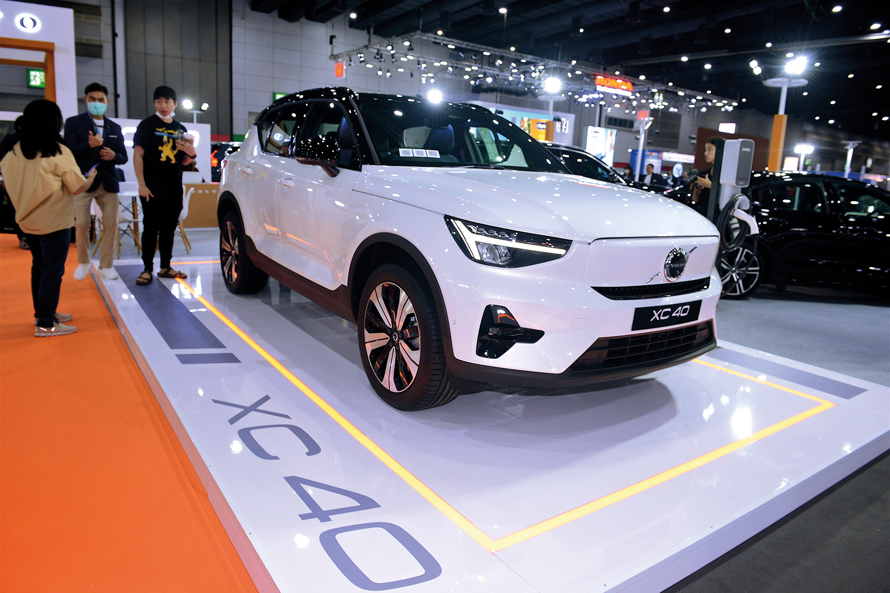 FAST AUTO SHOW THAILAND & EV EXPO 2023 ยกทัพรถใหม่ รถมือสอง ยานยนต์ไฟฟ้า !
