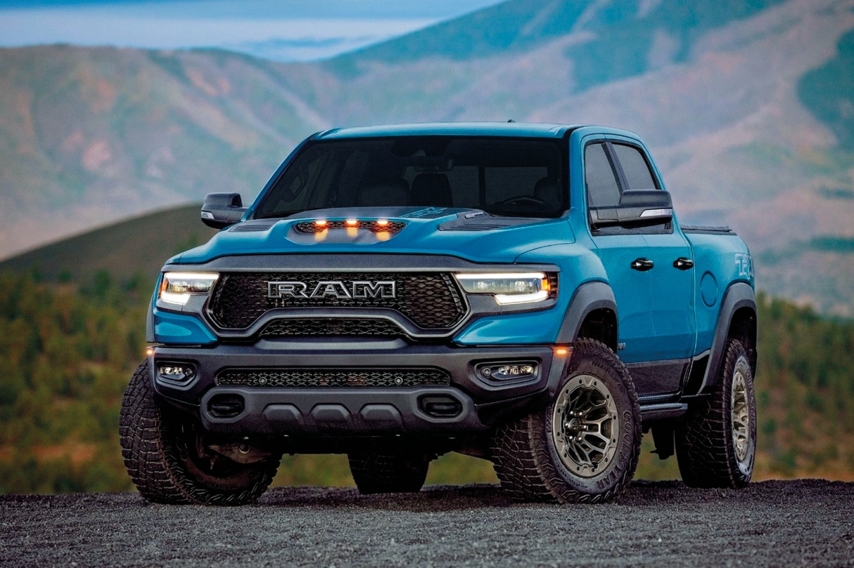 RAM 702 RAM 702