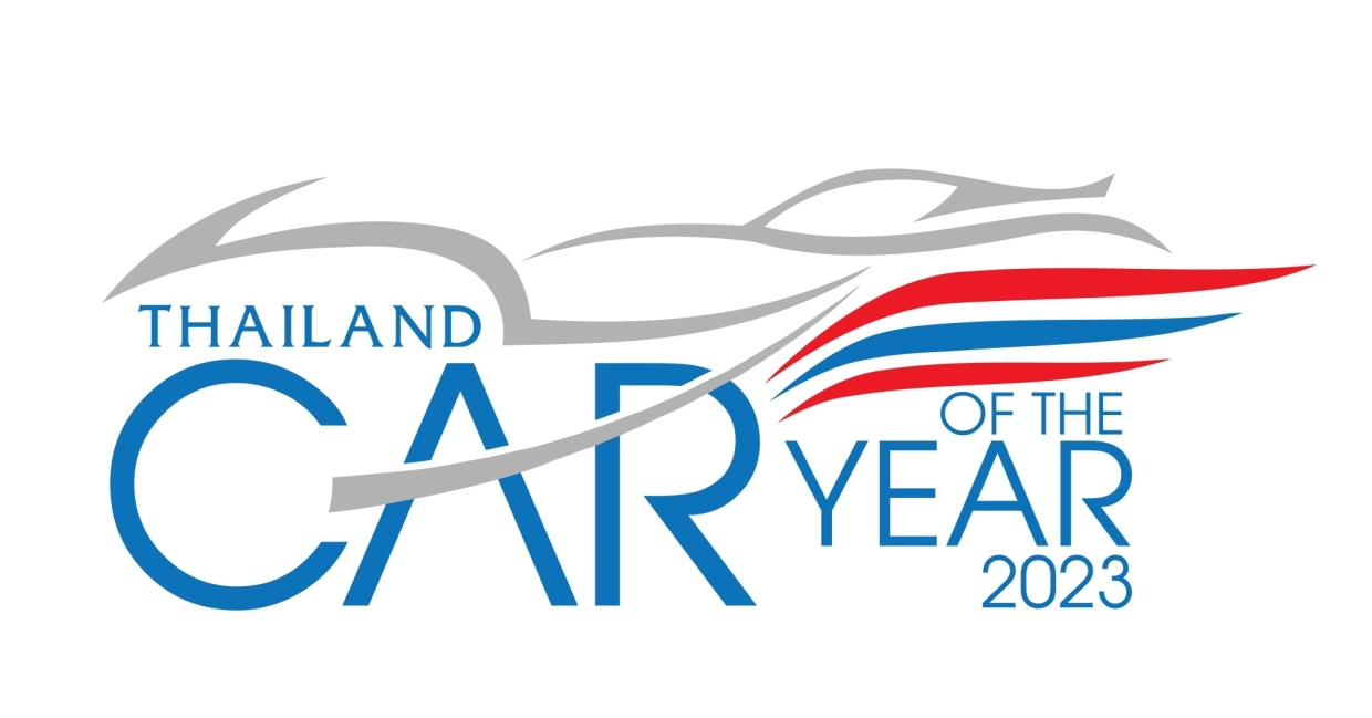 สรยท. ประกาศผล รถเข้ารอบชิง Thailand Car of The Year 2023