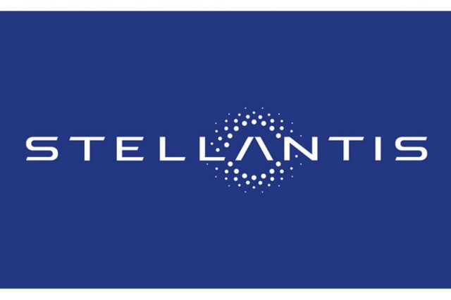 Stellantis เปิดตัวพแลทฟอร์ม STLA Large