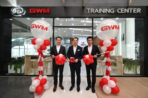 Great Wall Motor เปิดตัว GWM Training Center แห่งแรกในไทย