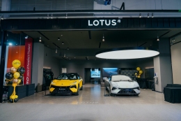 Lotus เปิดตัว Flagship Store แห่งใหม่ในประเทศไทย