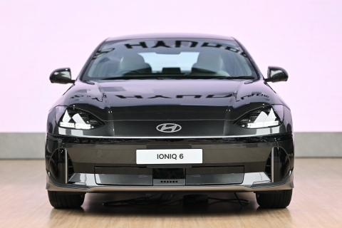 Hyundai Ioniq 6 เผยราคาที่ 1,899,000 บาท รถยนต์ไฟฟ้าซีดานหรู 229 แรงม้า พร้อมรุ่นอื่นๆ มากมาย