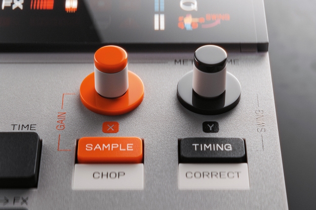 TEENAGE ENGINEERING EP-133 KO II