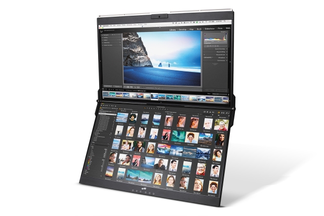 MOBILE PIXELS GEMINOS