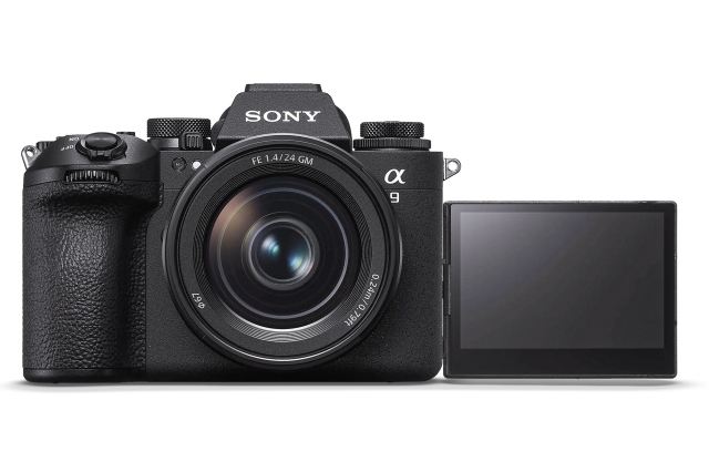SONY A9 III