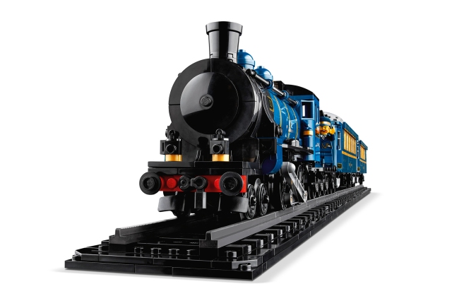 LEGO ORIENT EXPRESS