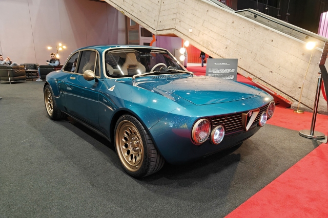 TOTEM GTA MODIFICATA