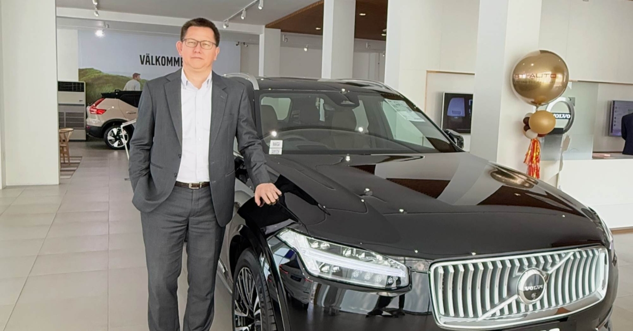 GT Auto ฉลองเปิดสาขา “พัฒนาการ”กลางเดือน กพ. นี้
