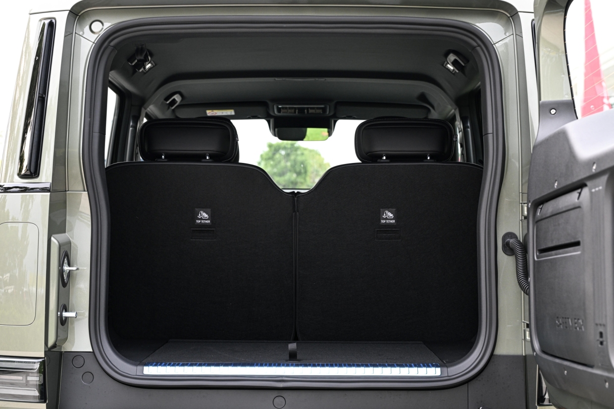 Chery V23 ใหม่ 2025 เปิดราคาและสเปคแล้ว