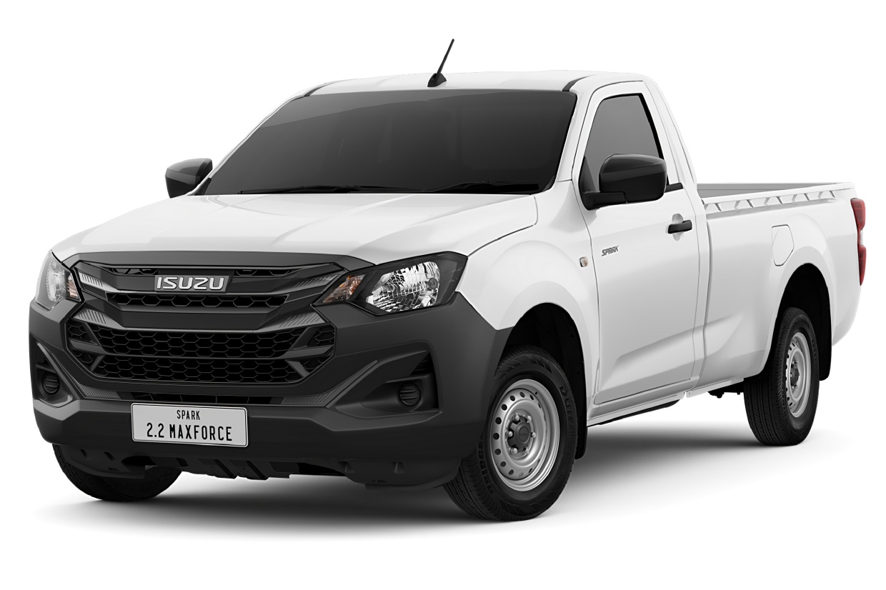 Isuzu Spark