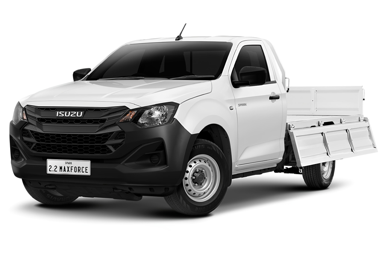 Isuzu Spark f