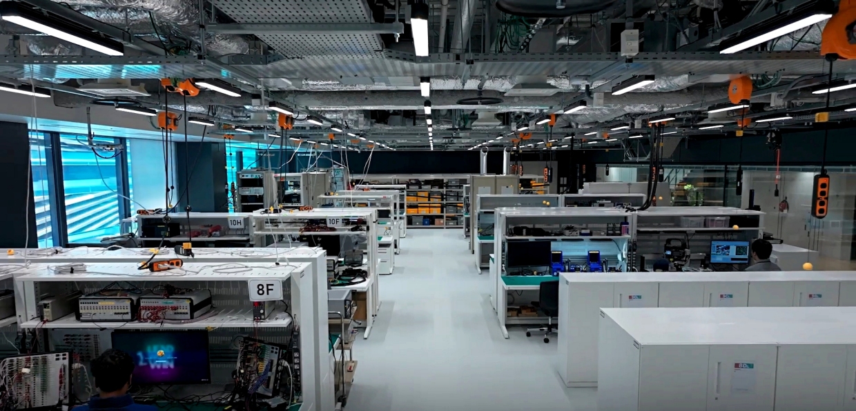 Bosch Mobility Driving Experience etas technology driving japan bosch Thailand autoinfo online 2025