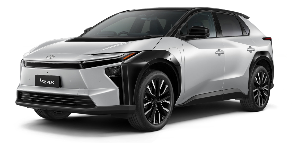 bZ4X 2025 L
