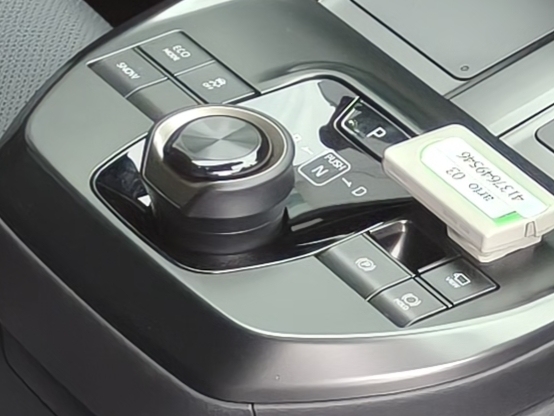 bZ4X FWD in no xmode