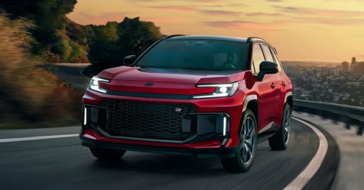 Tehya Car Toyota เตรียมยืดช่วงอายุตลาดของรถหลายรุ่น