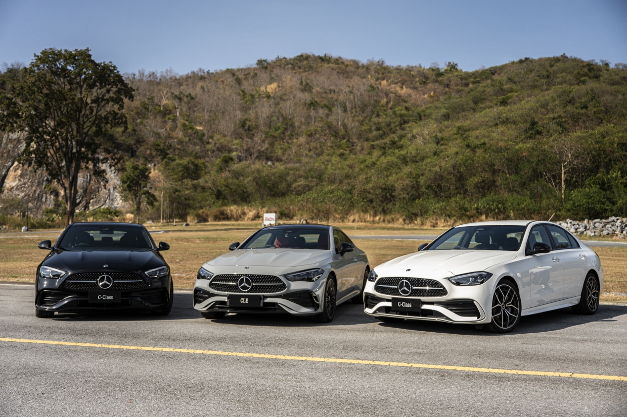 Test Mercedes-Benz CLA 250+ Electric 2026 Autoinfo Online V3