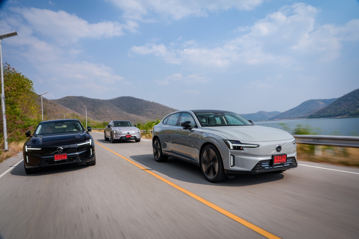 ES90 755 kM (NEDC) 600-650 kM (WLTP)