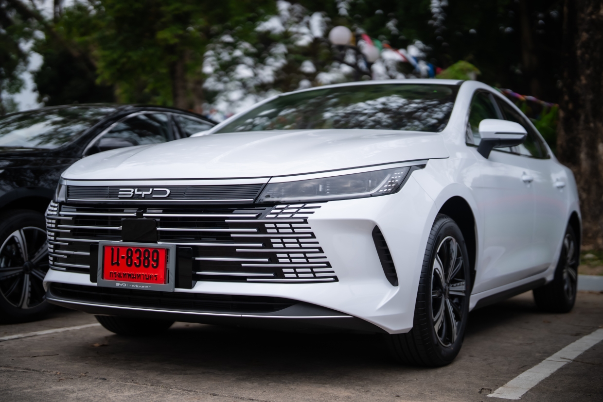 ฺBYD Seal 5 Standard f