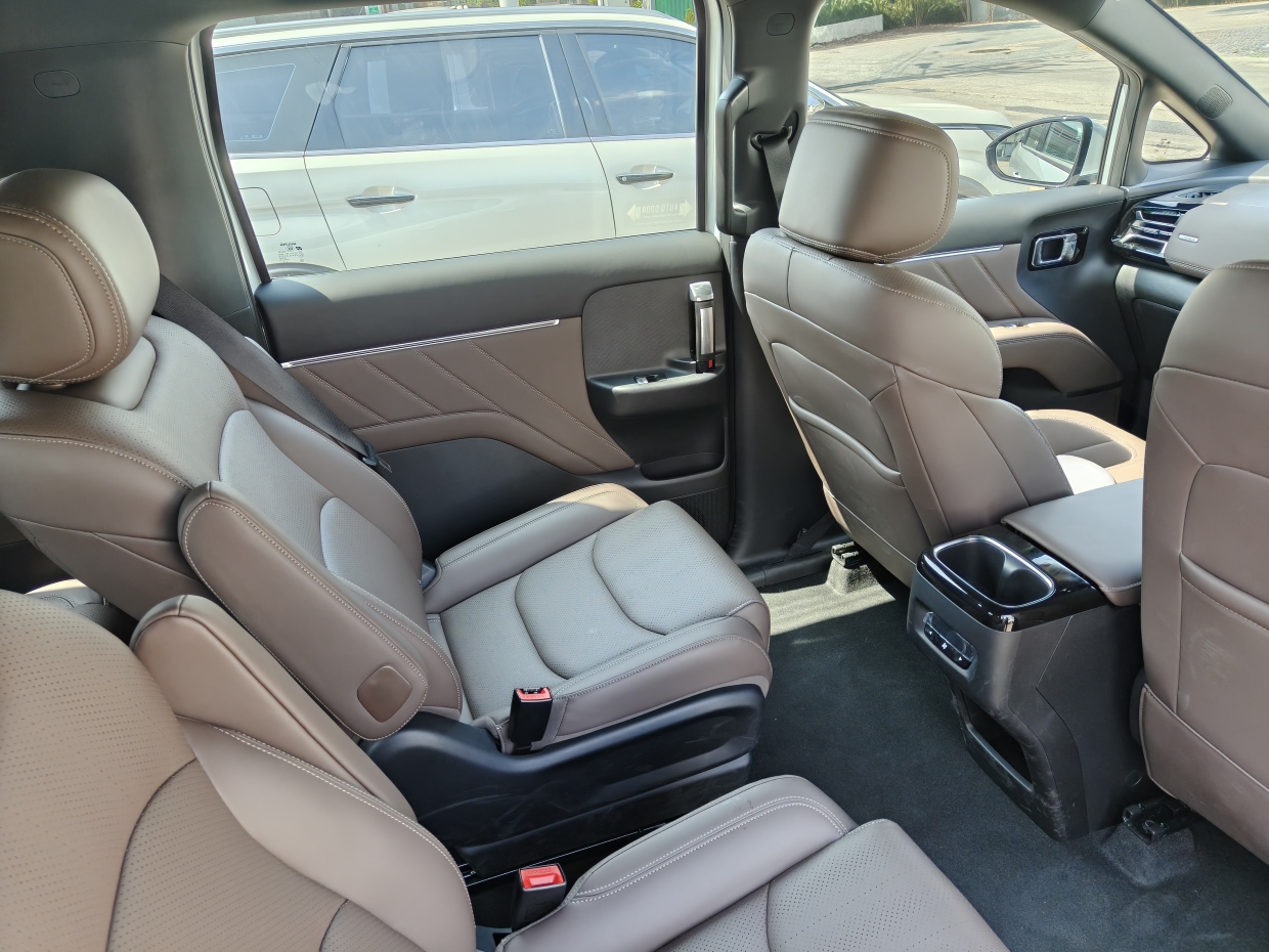 In Wuling Darion EV 2