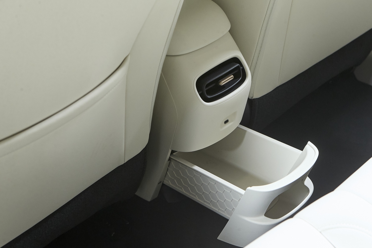 GWM ORA 5 EV HEV ใหม่ ราคา 2026 Autoinfo Online