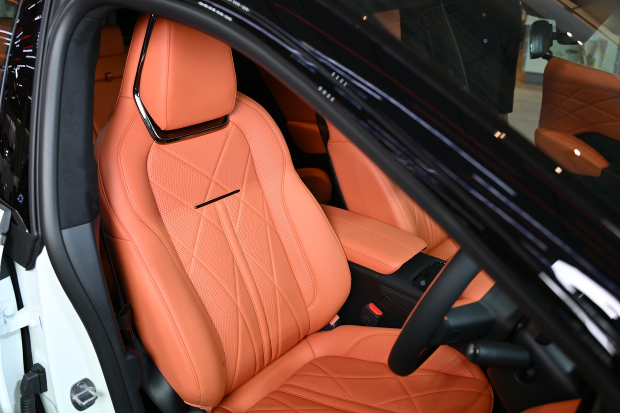 Zeekr X 2026 ราคา