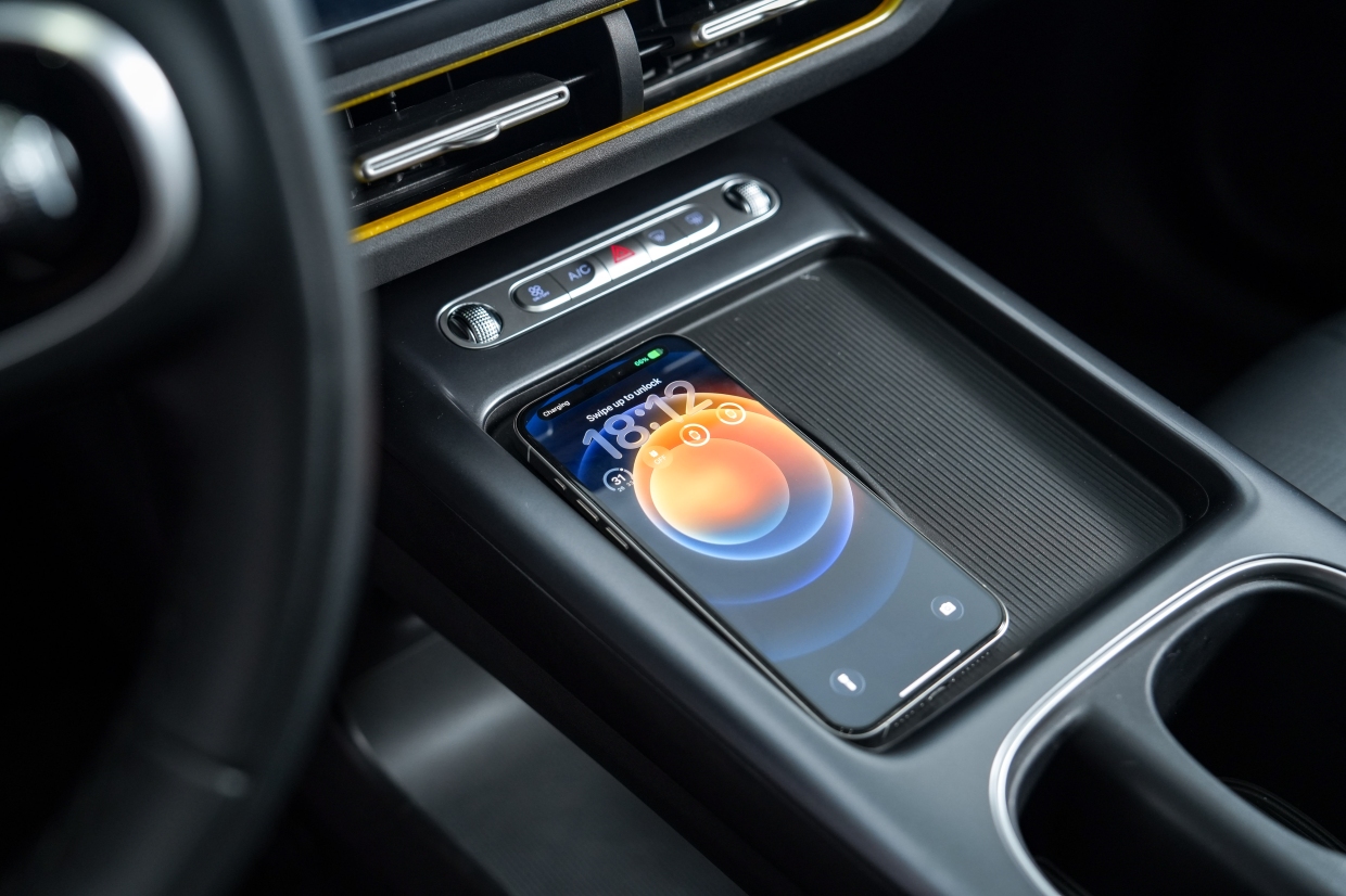 Chery Q ใหม่ ราคา 2026 พรีวิว