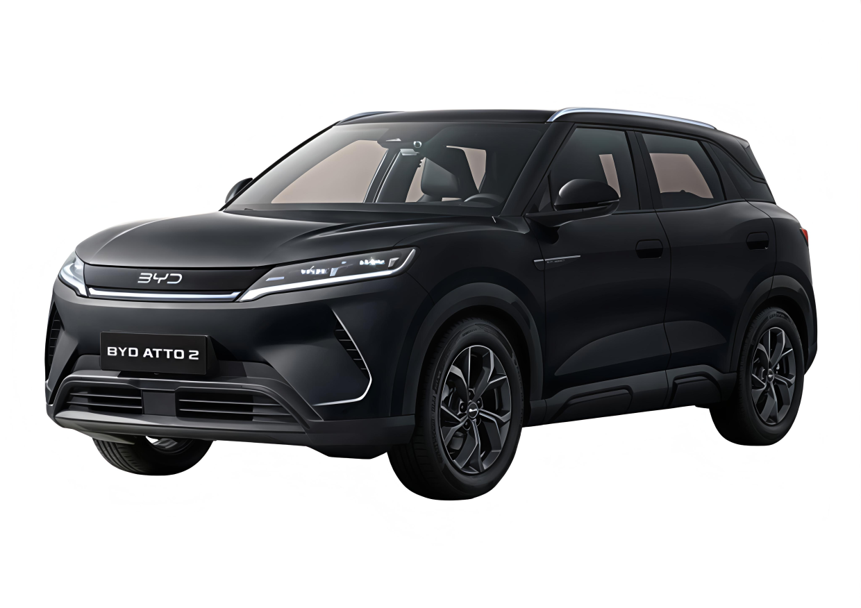 BYD ATTO 2 B