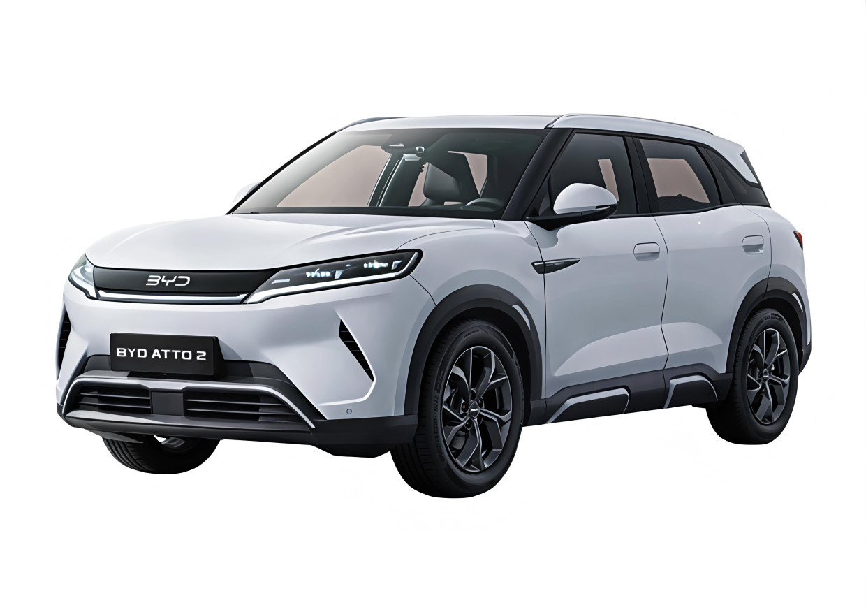 BYD ATTO 2 W