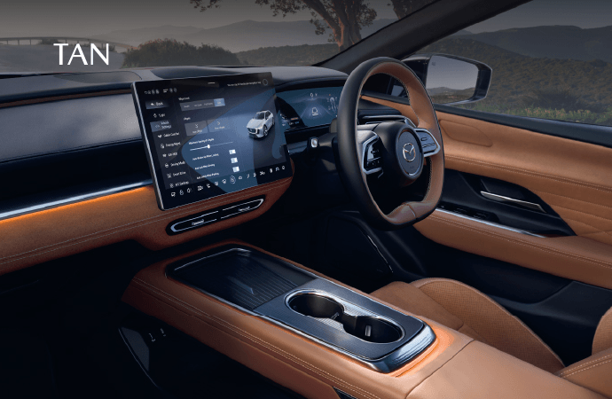 Exclusive Nappa Suede