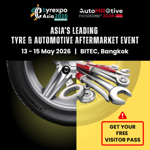 TYRE EXPO ATI D 2026