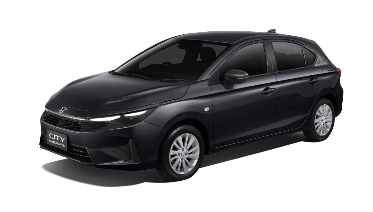 Honda City new 2026 Sedan Hatchback RS EHEV