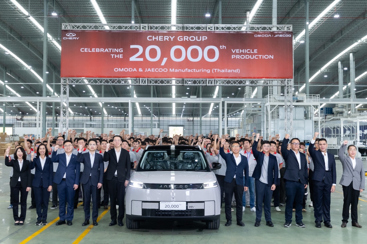 chery group omoda jaecoo made in thailand 2026 (1)