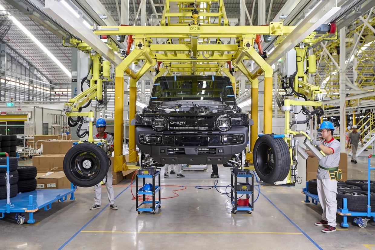 chery group omoda jaecoo made in thailand 2026 (1)